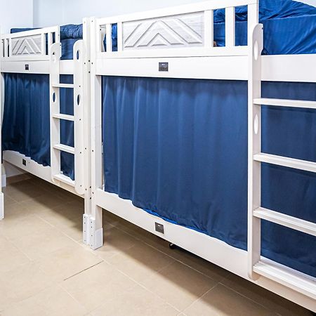 Urban Panda Skyview Homestay Jbr 두바이 외부 사진