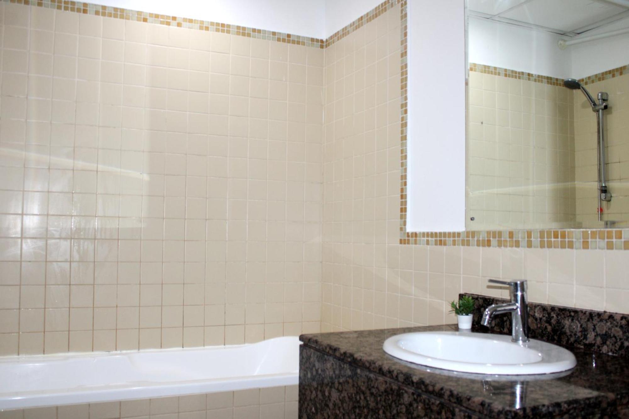 Urban Panda Skyview Homestay Jbr 두바이 외부 사진