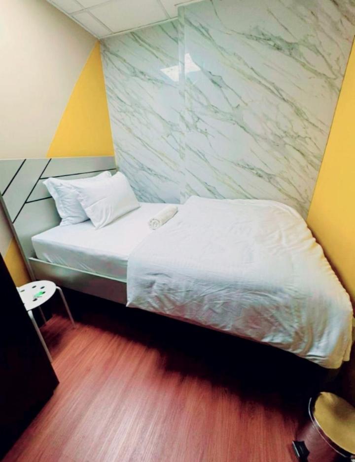 Urban Panda Skyview Homestay Jbr 두바이 객실 사진